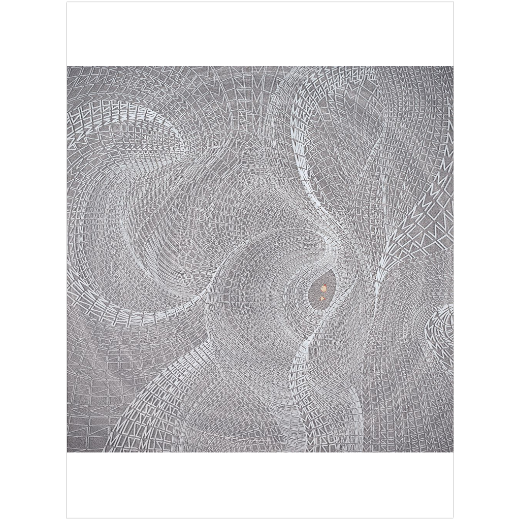Muse Premium Art Prints