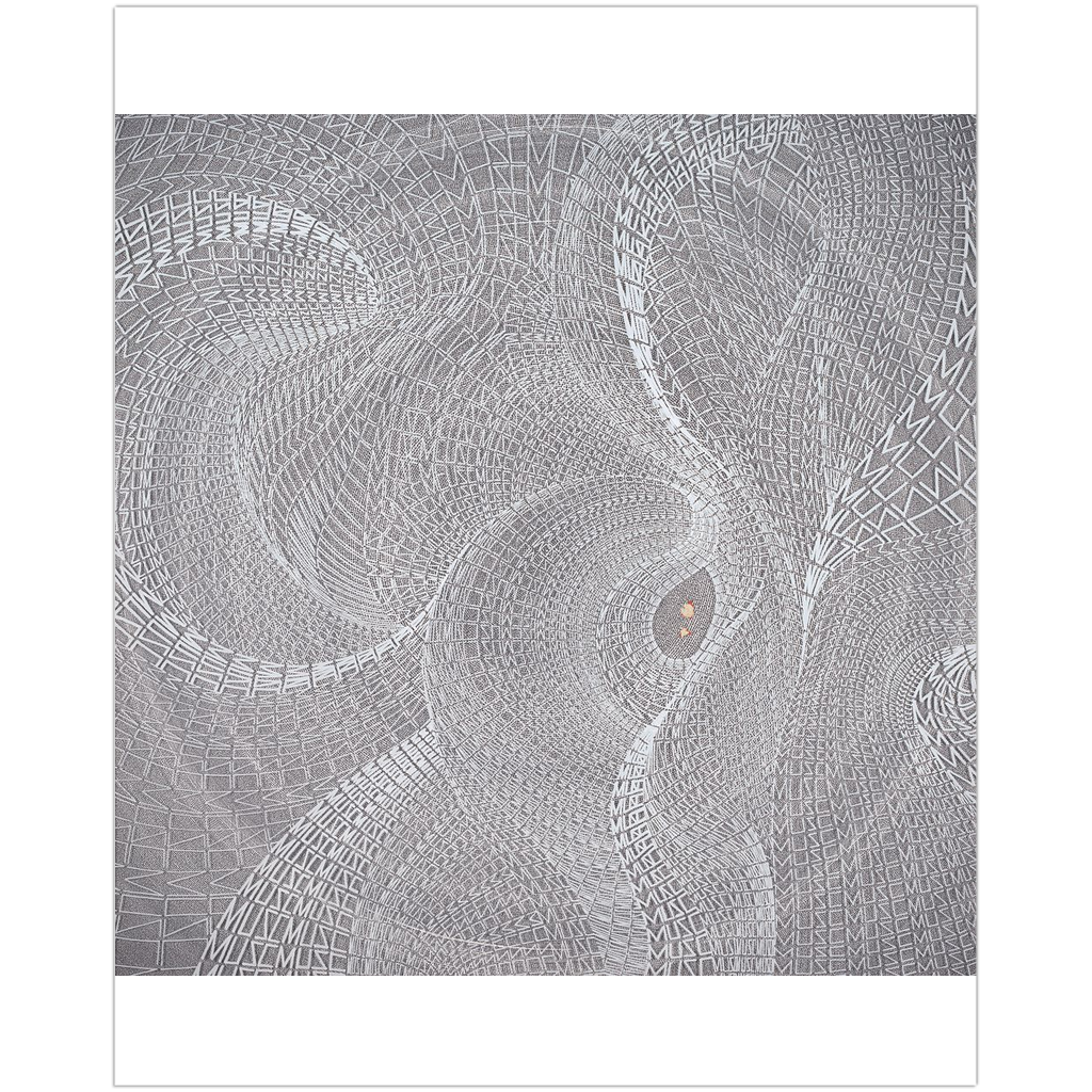 Muse Premium Art Prints