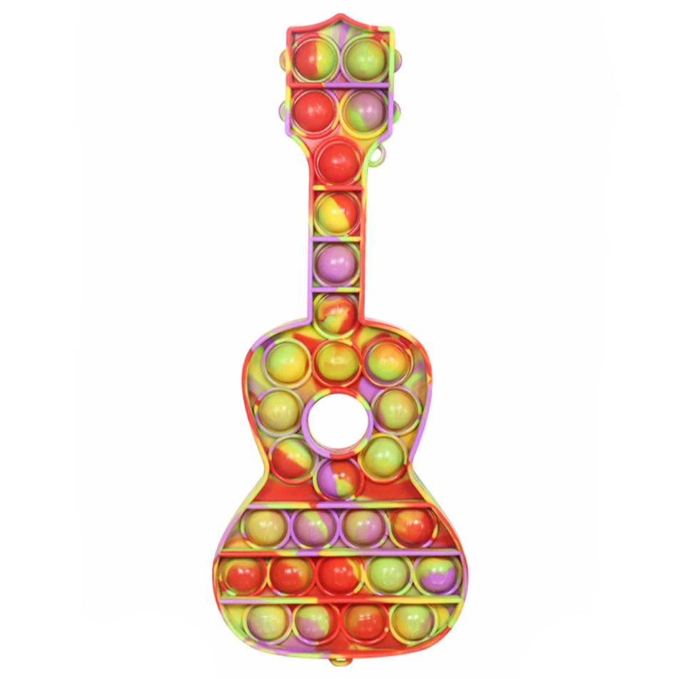 POP IT! Guitar