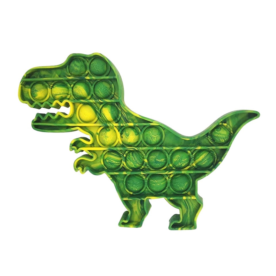 POP IT! T-Rex