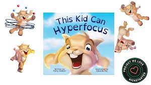 This Kid Can Hyperfocus