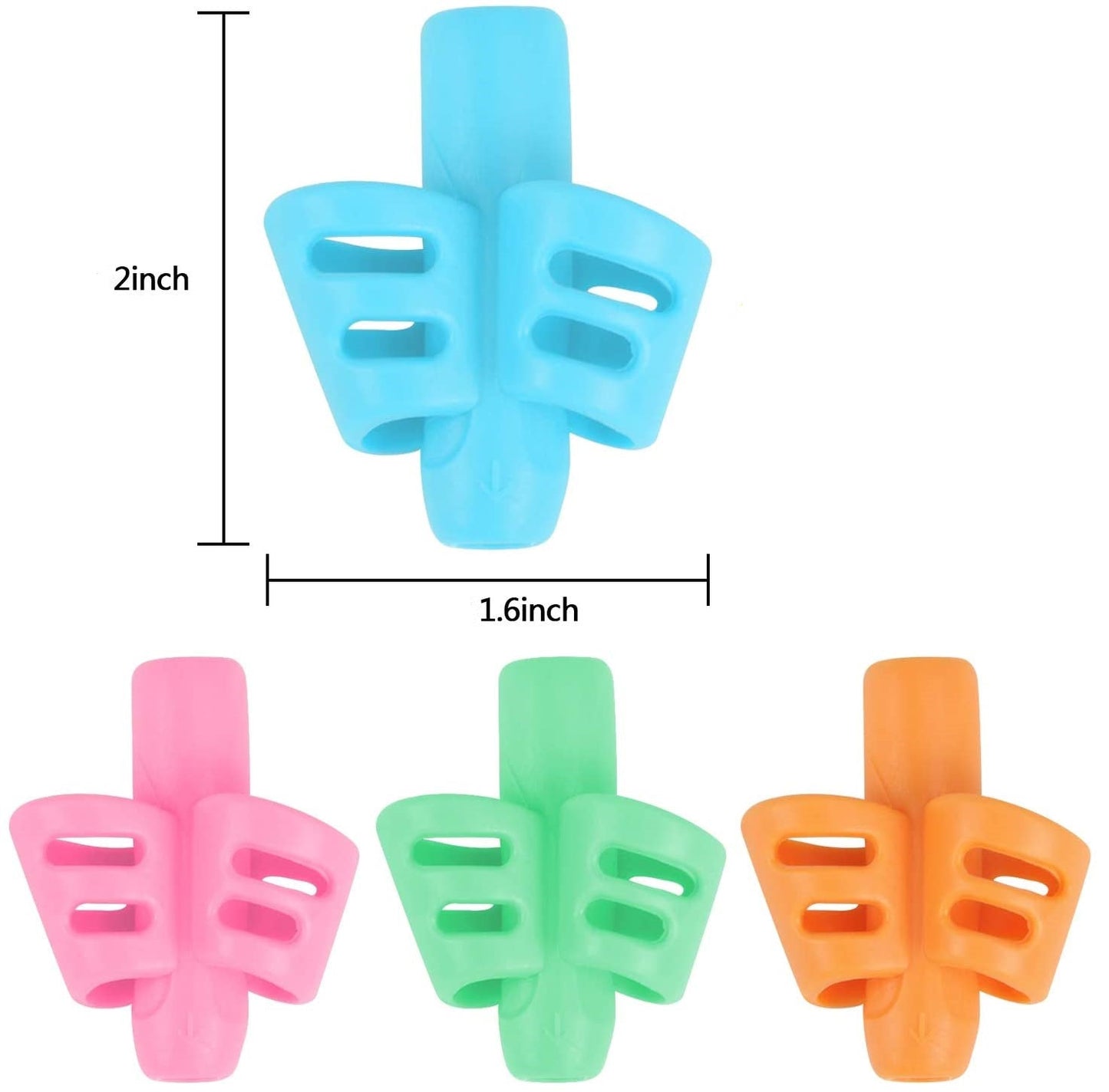 Two Finger Pencil Grips