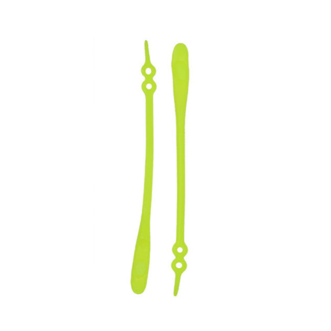 Stretchy Laces
