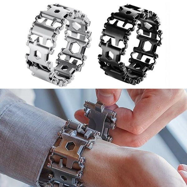 Miles Bracelet
