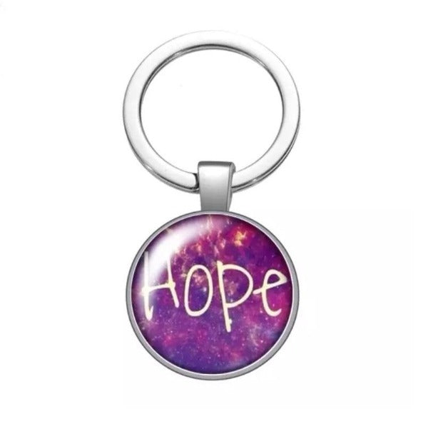 Keys of Hope