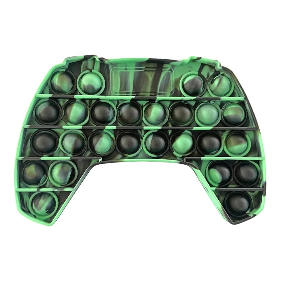 POP IT! Game Controller