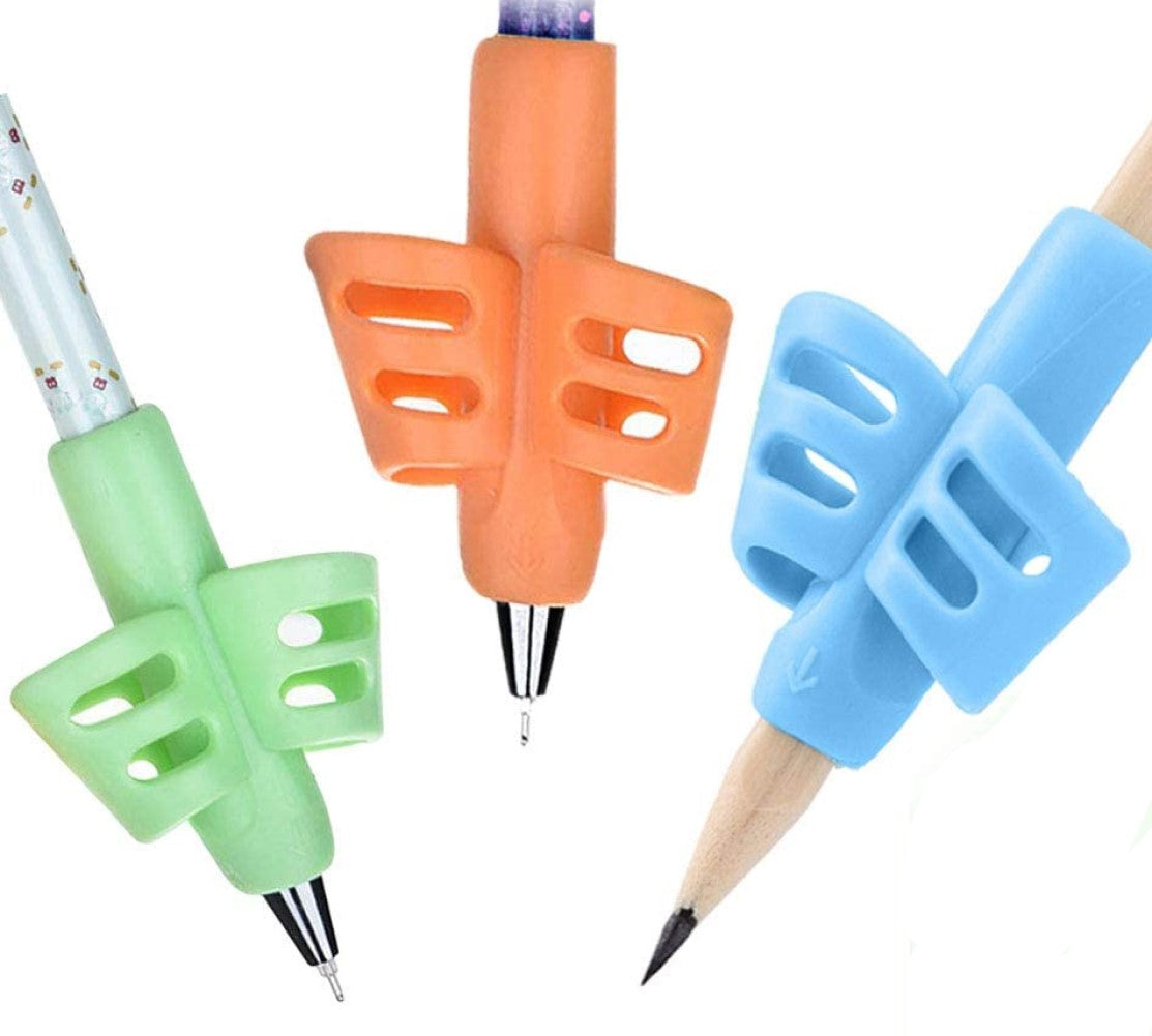 Two Finger Pencil Grips