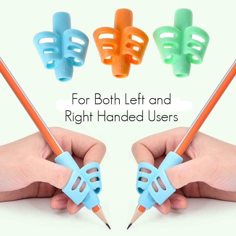 Two Finger Pencil Grips